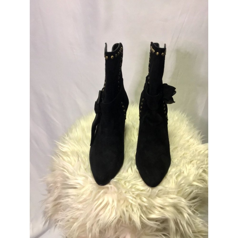 Ulla Johnson Aggie Boots